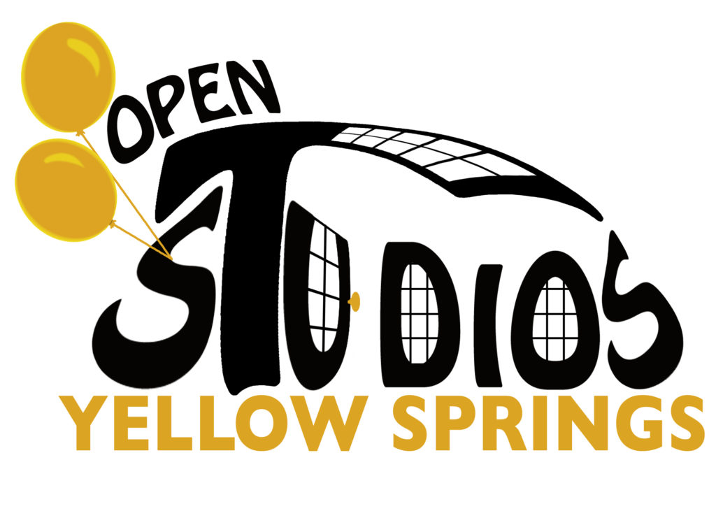 OPEN STUDIOS LOGO