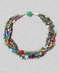 Phyllis Schmidt : Jewelry, Fiber Art, Design